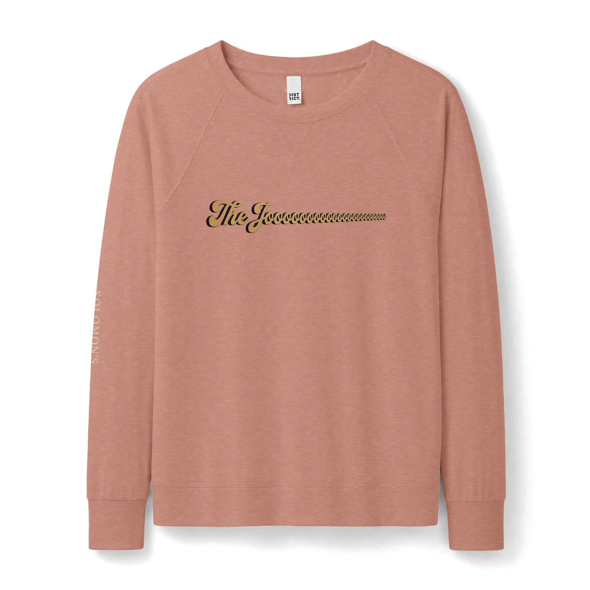 The Jooooooooos - Featherweight Sweatshirt - Women's