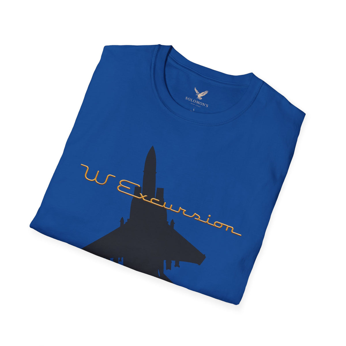 W Excursion - Short Sleeve T-Shirt - Unisex