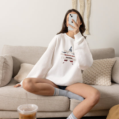 That Young Man - Crewneck Sweatshirt - Unisex