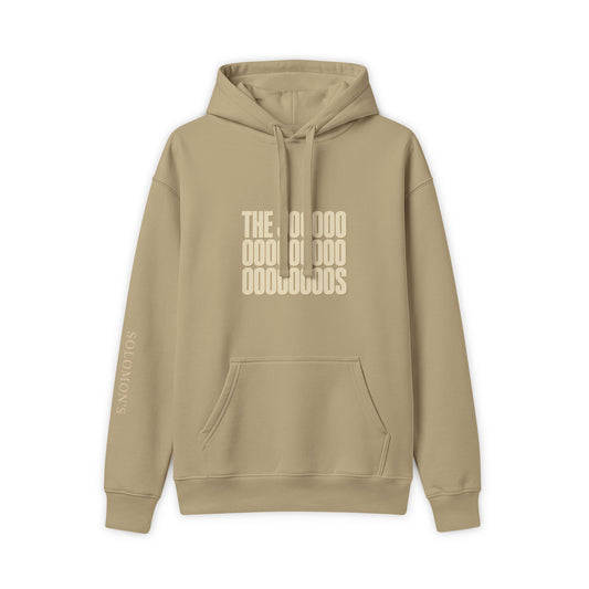 The Joooooos - Hoodie - Unisex