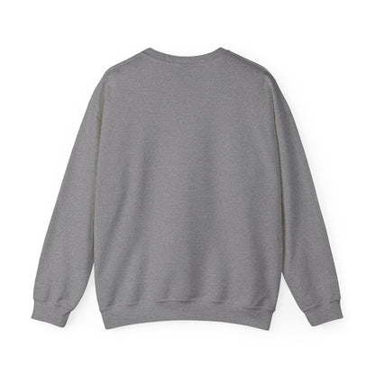 Dogs Rule - Crewneck Sweatshirt - Unisex