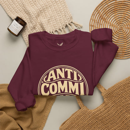 Anti Commijihadi