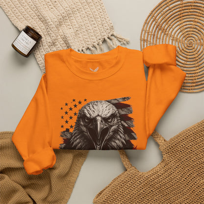 Cacaw Mofos - Crewneck Sweatshirt - Unisex