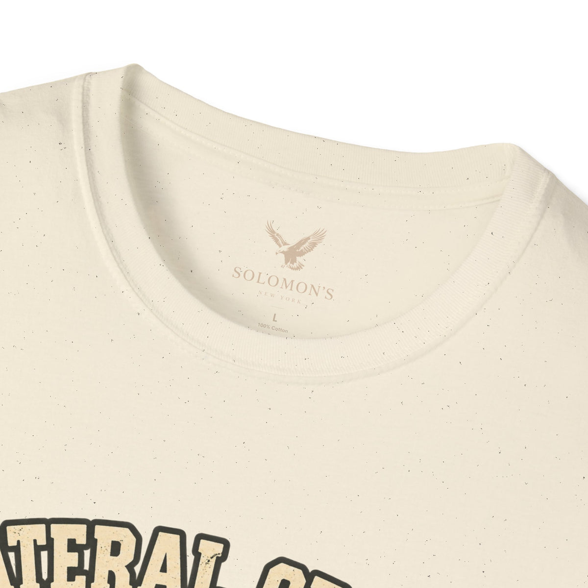 Lateral Crawl? - Short Sleeve T-Shirt - Unisex