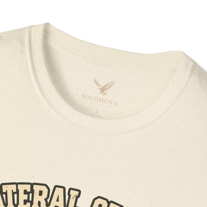 Lateral Crawl? - Short Sleeve T-Shirt - Unisex