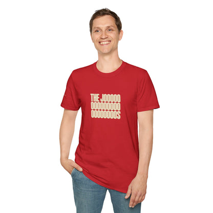 The Joooooos - Short Sleeve T-Shirt - Unisex