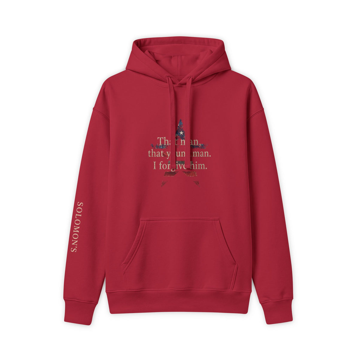 That Man - Hoodie - Unisex