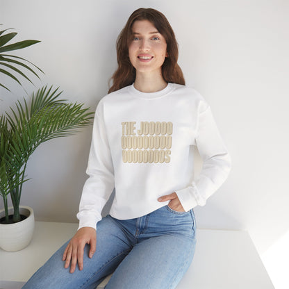 The Joooooos - Crewneck Sweatshirt - Unisex