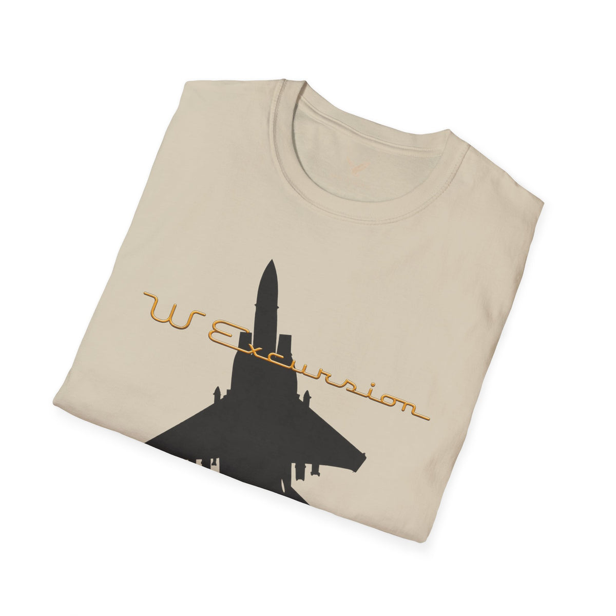 W Excursion - Short Sleeve T-Shirt - Unisex