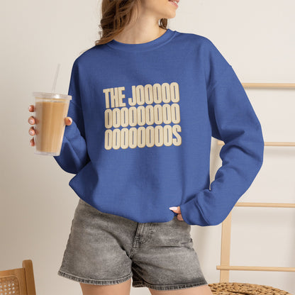 The Joooooos - Crewneck Sweatshirt - Unisex