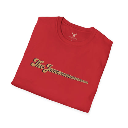 The Jooooooooos - Short Sleeve T-Shirt - Unisex