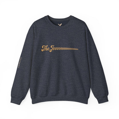 The Jooooooooos - Crewneck Sweatshirt - Unisex