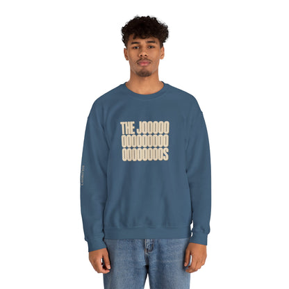 The Joooooos - Crewneck Sweatshirt - Unisex