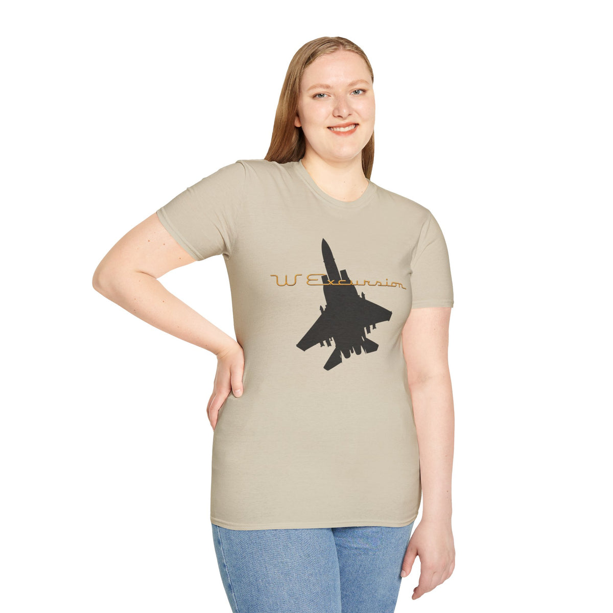 W Excursion - Short Sleeve T-Shirt - Unisex