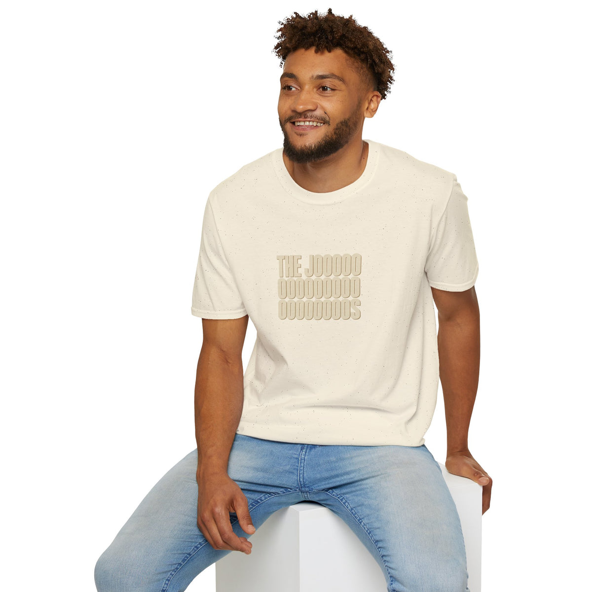 The Joooooos - Short Sleeve T-Shirt - Unisex