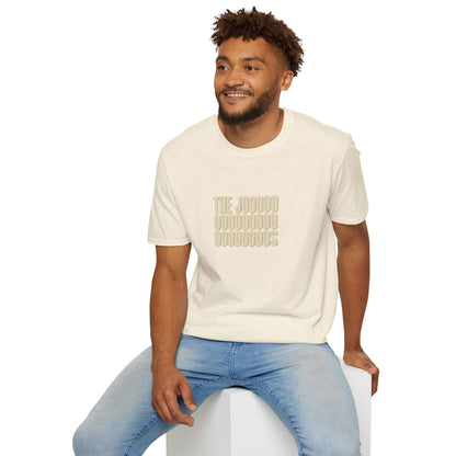 The Joooooos - Short Sleeve T-Shirt - Unisex