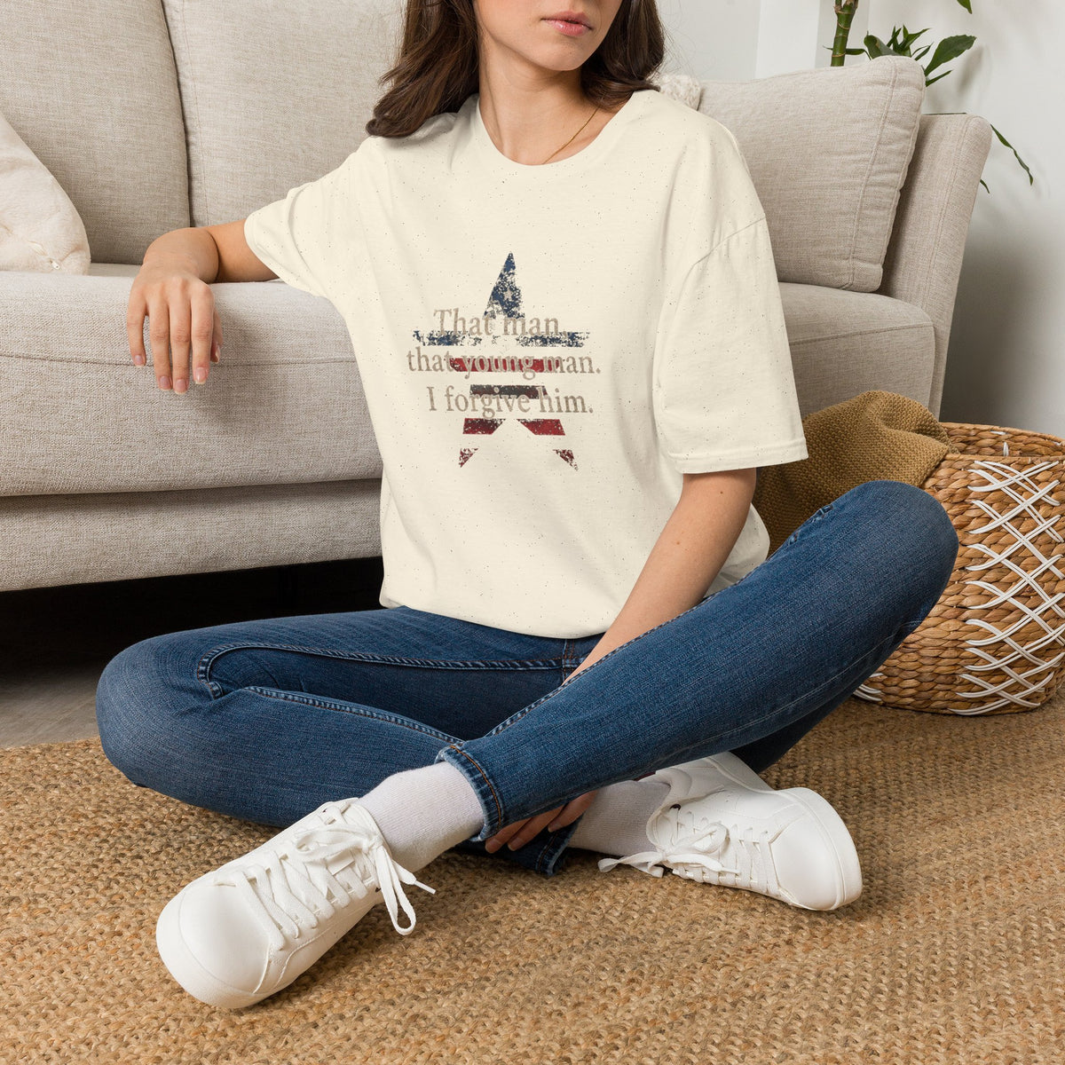 That Man - Short Sleeve T-Shirt - Unisex