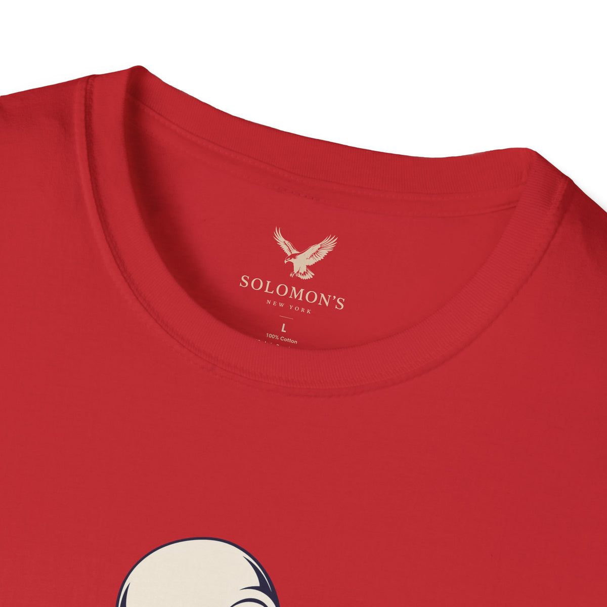 Friendly Alien - Short Sleeve T-Shirt - Unisex
