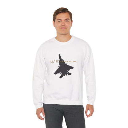 W Excursion - Crewneck Sweatshirt - Unisex