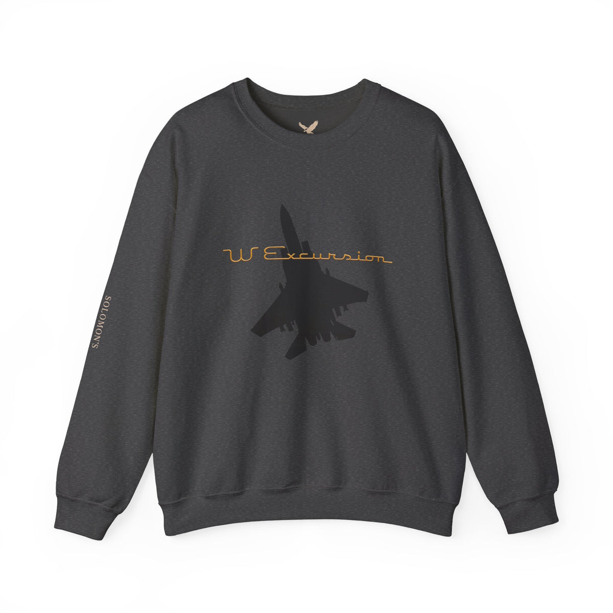 W Excursion - Crewneck Sweatshirt - Unisex