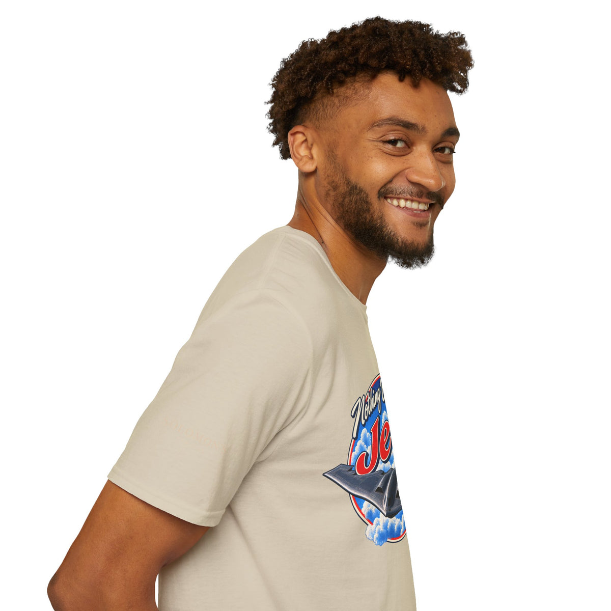 Jet2 - Short Sleeve T-Shirt - Unisex