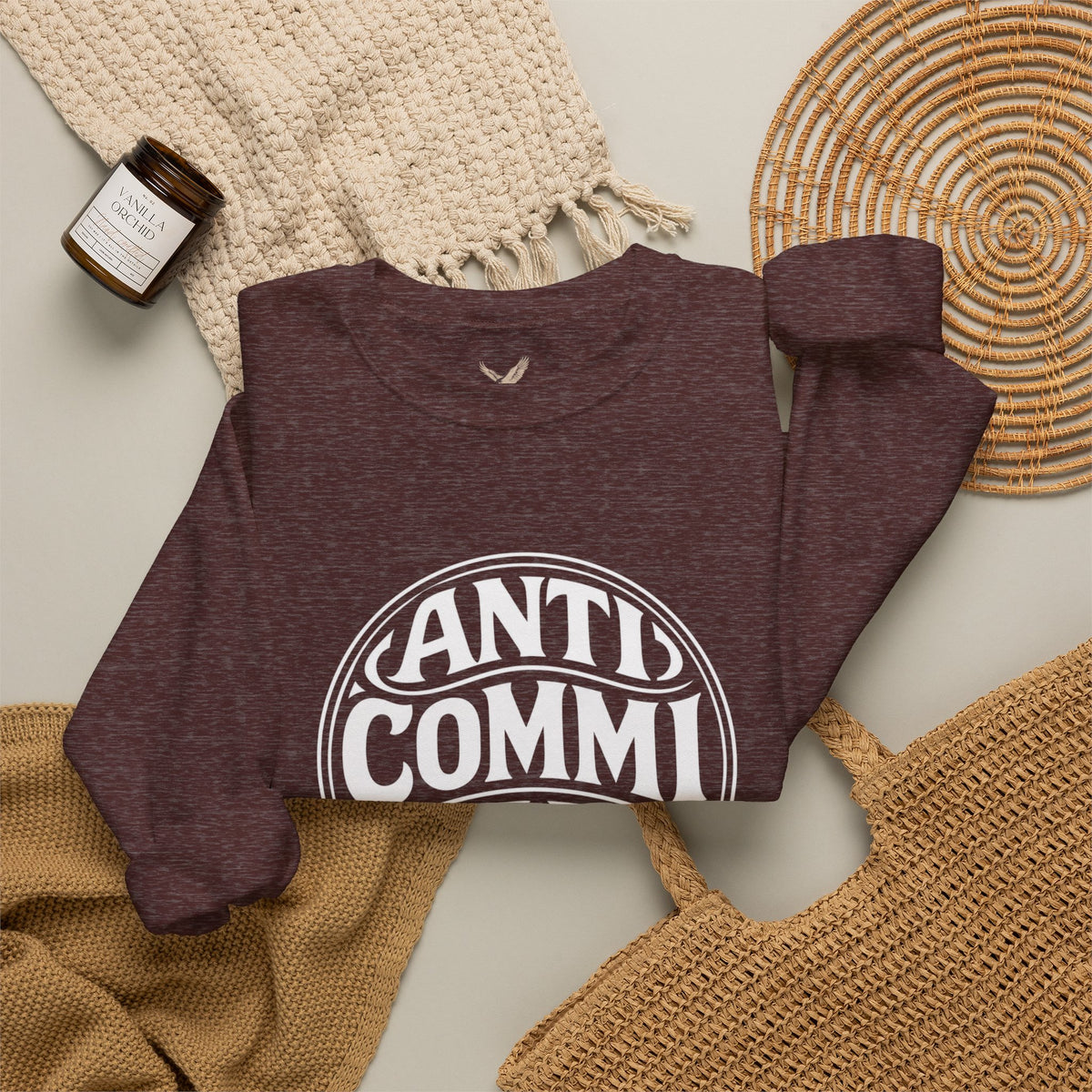 Anti Commijihadi