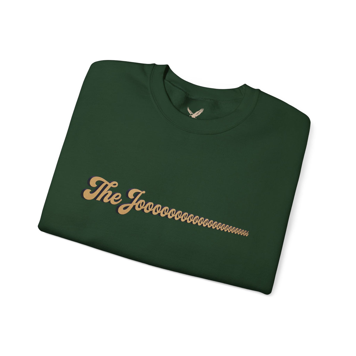 The Jooooooooos - Crewneck Sweatshirt - Unisex