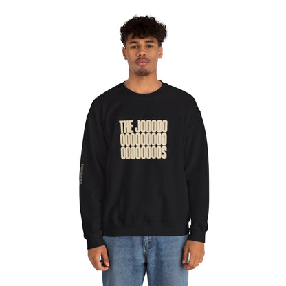 The Joooooos - Crewneck Sweatshirt - Unisex