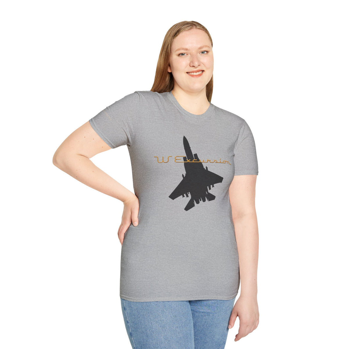W Excursion - Short Sleeve T-Shirt - Unisex