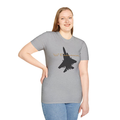 W Excursion - Short Sleeve T-Shirt - Unisex