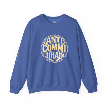 Anti Commijihadi