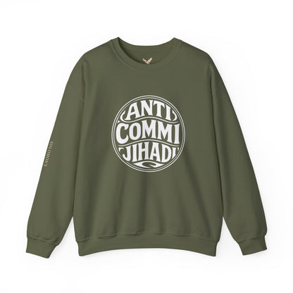 Anti Commijihadi