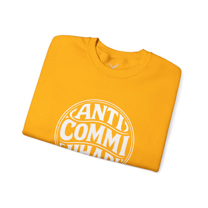 Anti Commijihadi