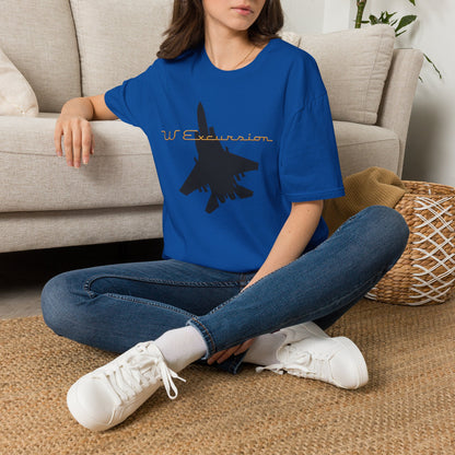 W Excursion - Short Sleeve T-Shirt - Unisex