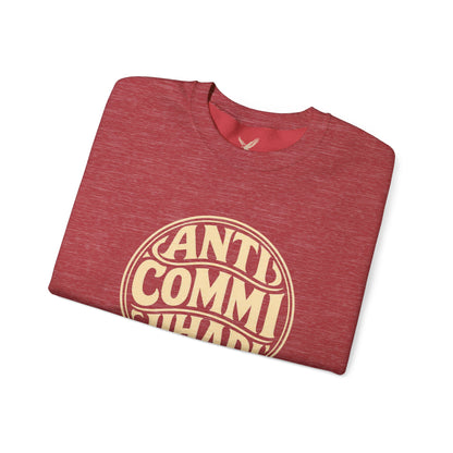 Anti Commijihadi