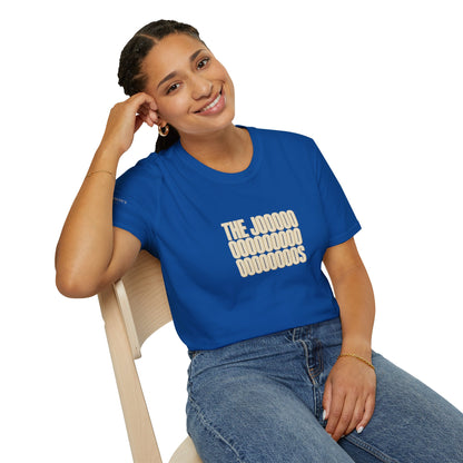 The Joooooos - Short Sleeve T-Shirt - Unisex