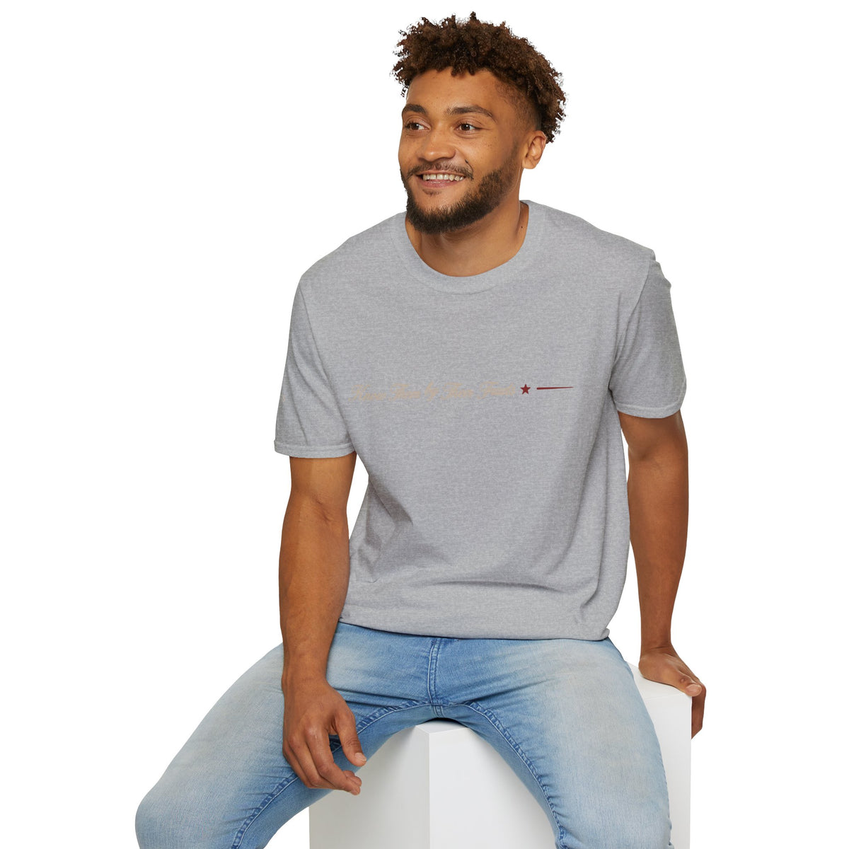 Know Them by Their Fruits - Short Sleeve T-Shirt - Unisex