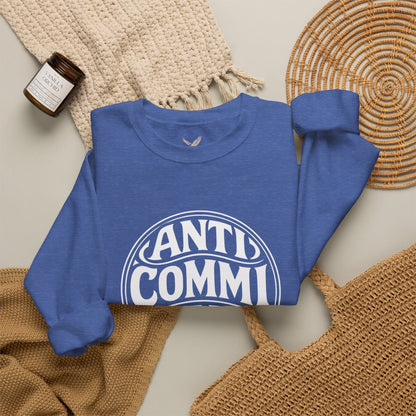 Anti Commijihadi