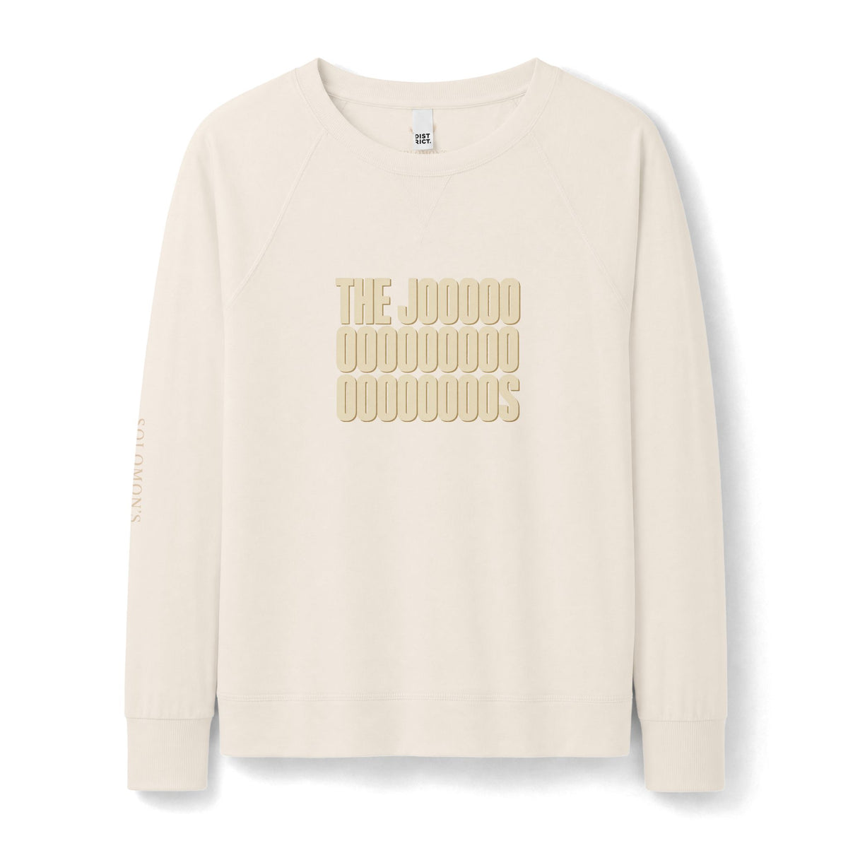 The Joooooos Featherweight Sweatshirt - Women's