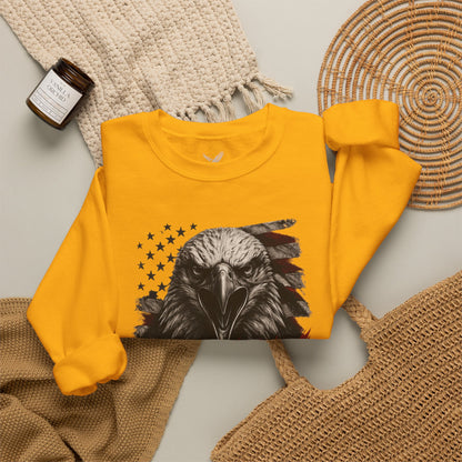 Cacaw Mofos - Crewneck Sweatshirt - Unisex