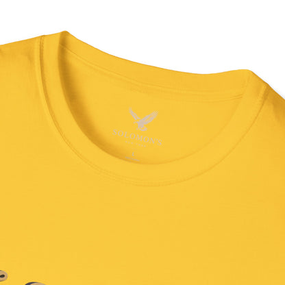 The Jooooooooos - Short Sleeve T-Shirt - Unisex