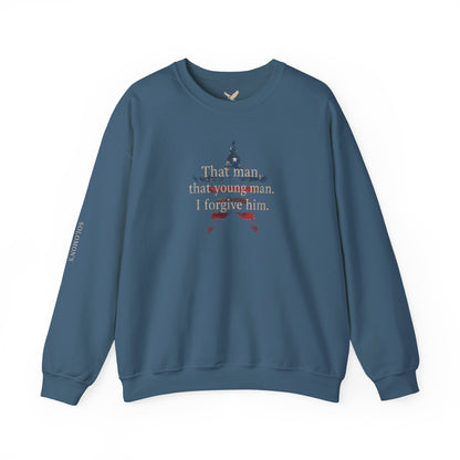 That Young Man - Crewneck Sweatshirt - Unisex