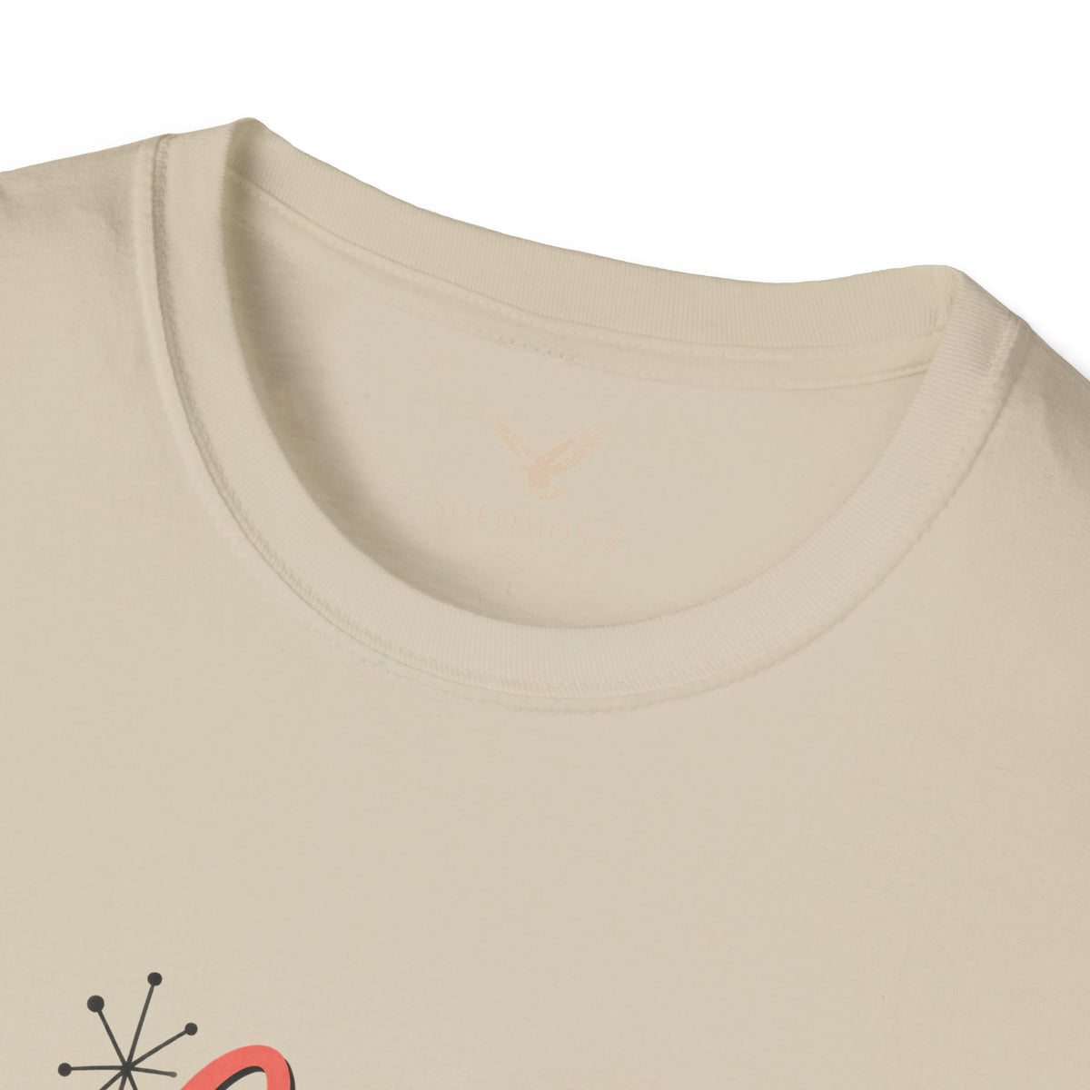 Girls - Short Sleeve T-Shirt - Unisex