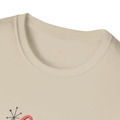 Girls - Short Sleeve T-Shirt - Unisex