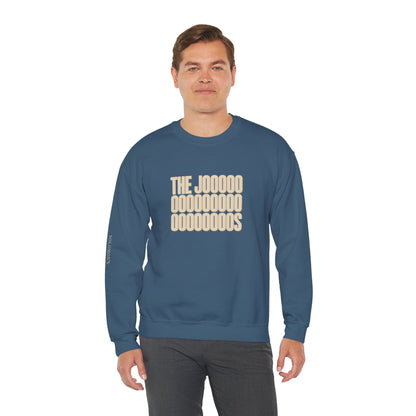The Joooooos - Crewneck Sweatshirt - Unisex