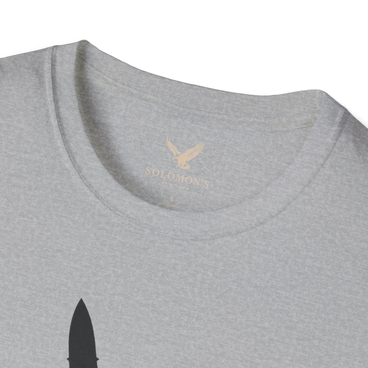 W Excursion - Short Sleeve T-Shirt - Unisex