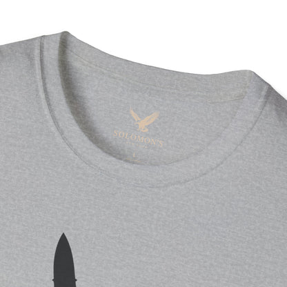 W Excursion - Short Sleeve T-Shirt - Unisex