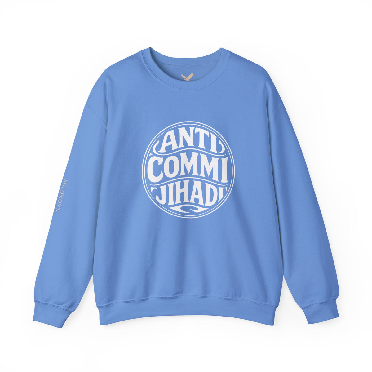 Anti Commijihadi