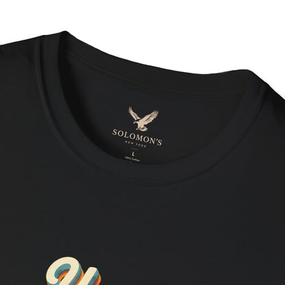 Yay Capitalism Retro - Short Sleeve T-Shirt - Unisex