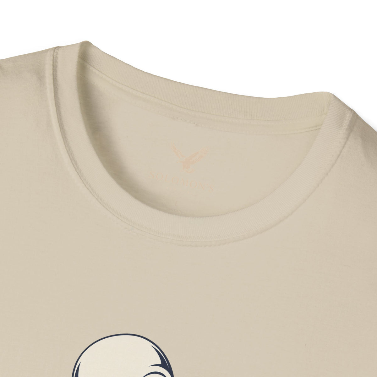 Friendly Alien - Short Sleeve T-Shirt - Unisex